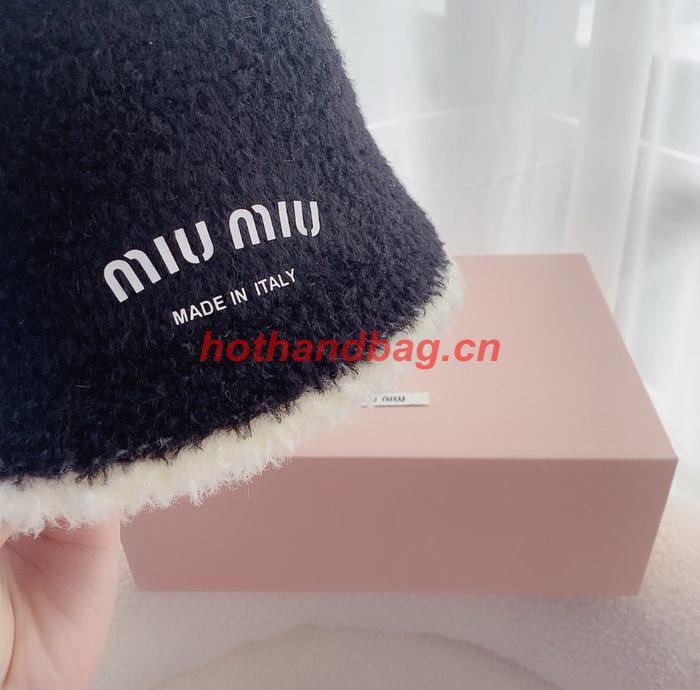 Miu Miu Hat MUH00040